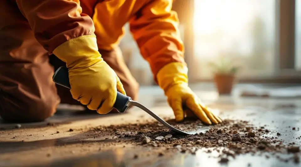 mold removal in La Pine, OR