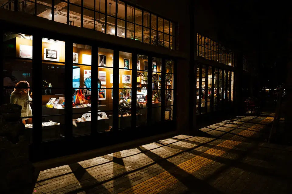 Local Attractions in Redmond, Oregon in Redmond