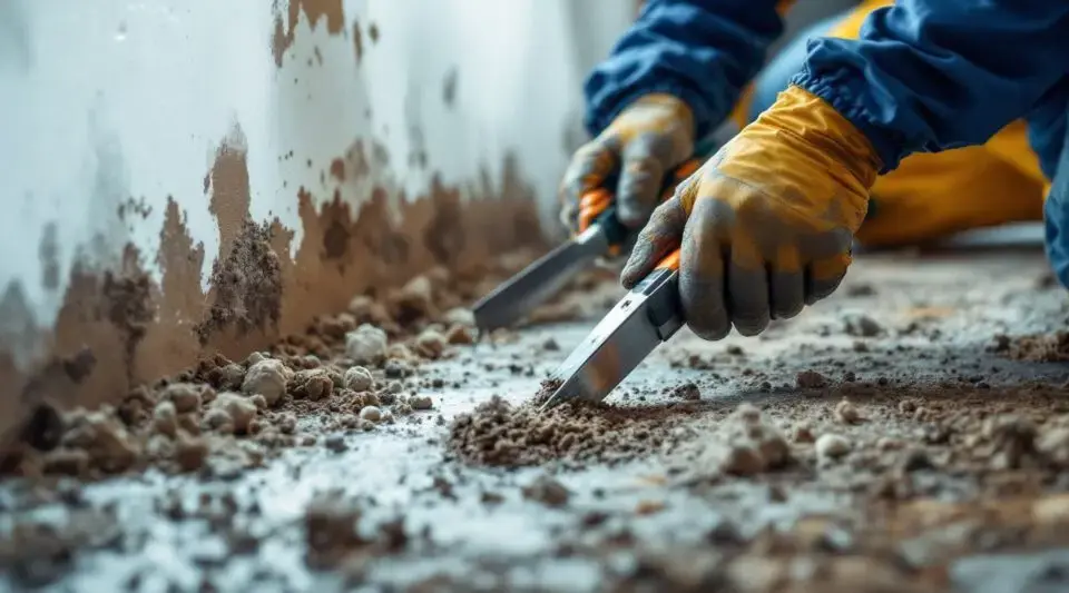 Attic Mold Remediation Bend