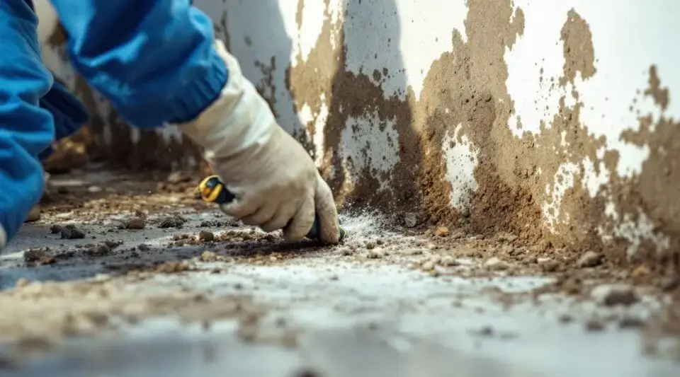 Basement Mold Removal Bend