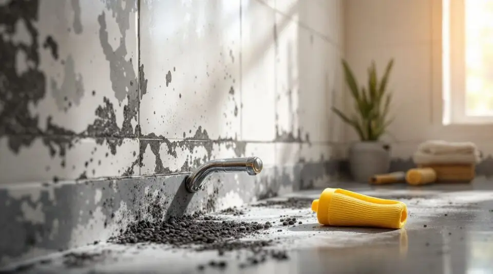 Crawl Space Mold Removal Bend