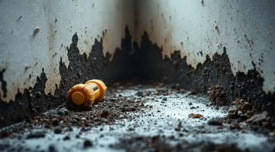 Emergency Mold Remediation Bend