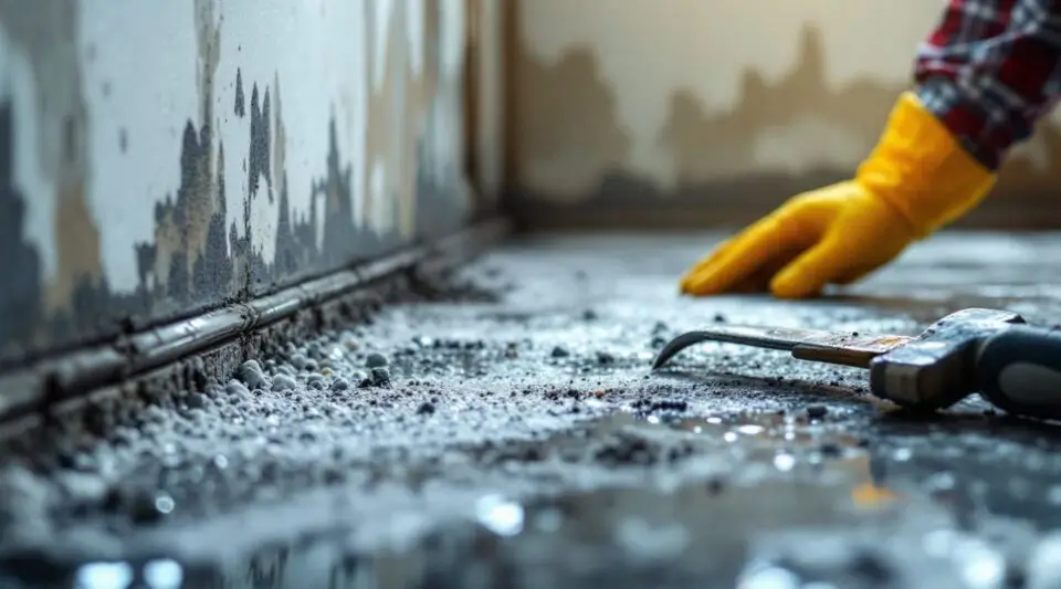 Home Mold Removal Services Bend