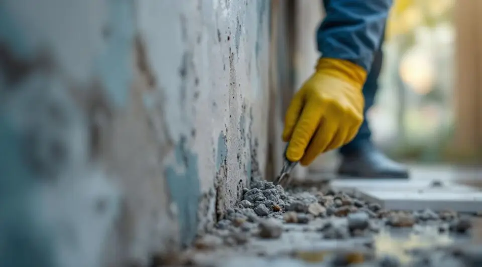 Mold Abatement Services Bend