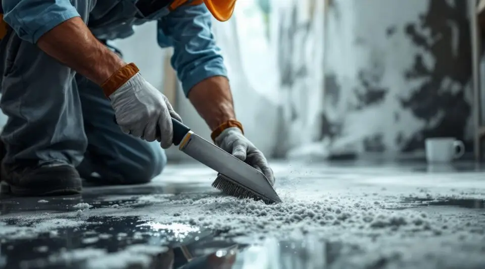 Mold Remediation Services Bend
