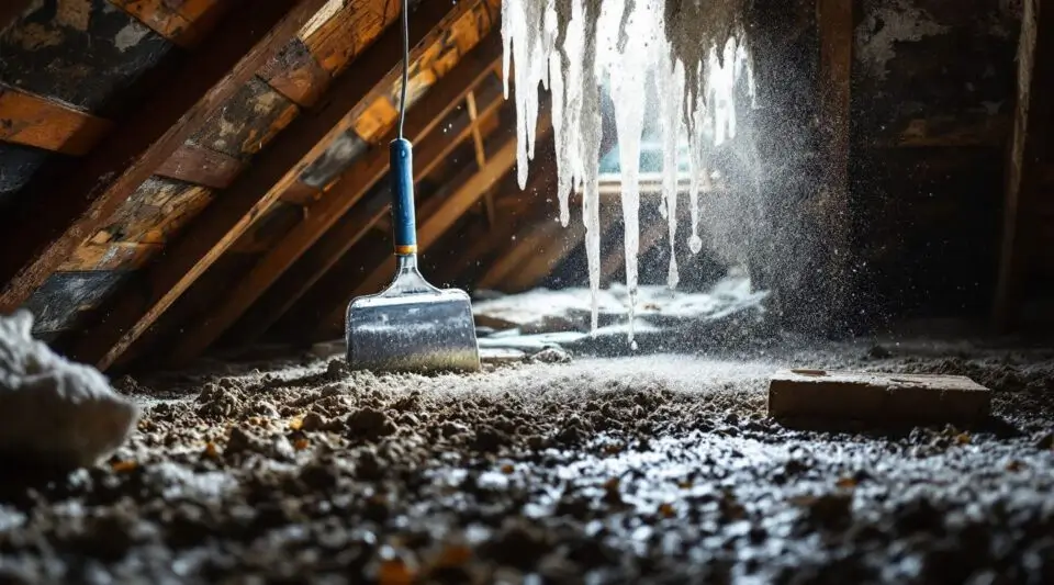 Professional Mold Removal Bend