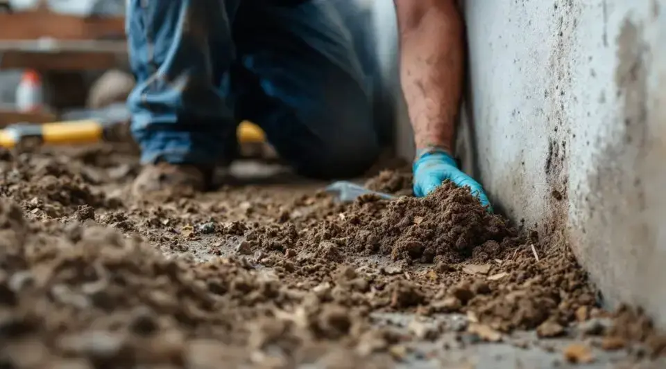 Certified Technicians Committed to High Standards at Fresh Future Mold Removal